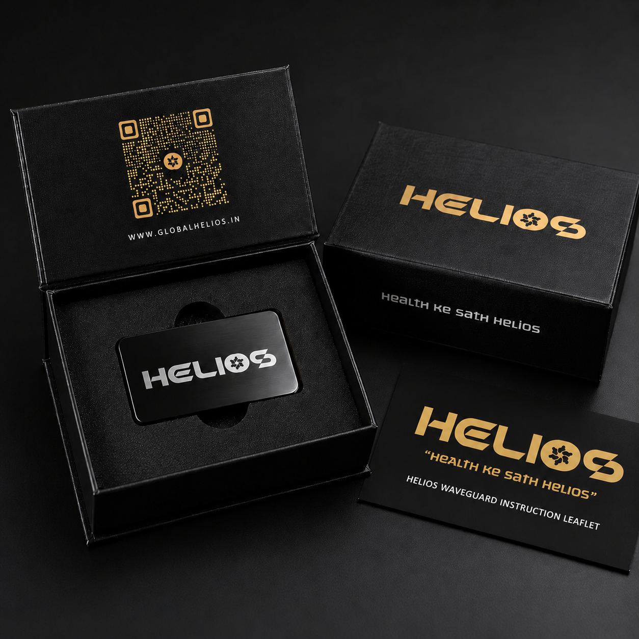 Helios Apex