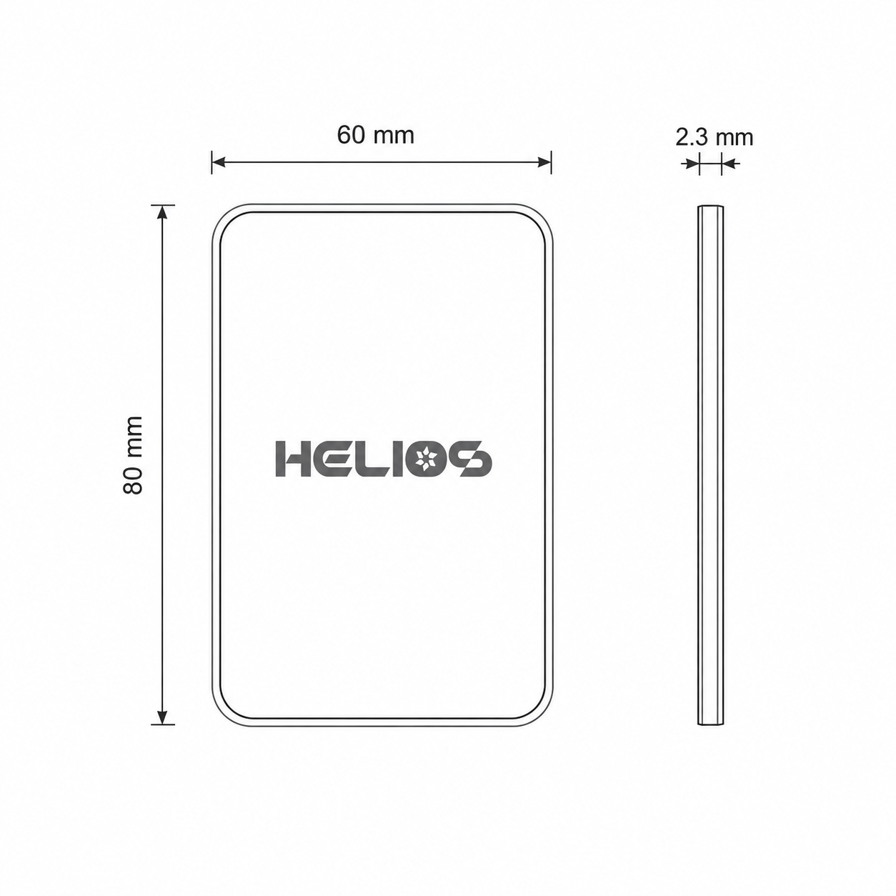 Helios Ultra Waveguard - Image 2